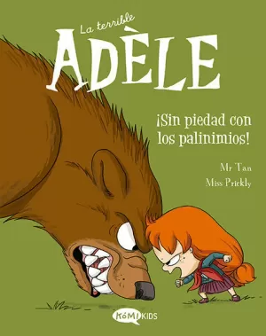 LA TERRIBLE ADÈLE 07