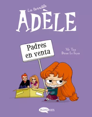 LA TERRIBLE ADÈLE 08