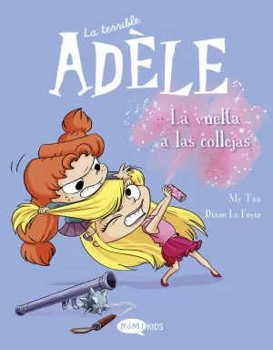 LA TERRIBLE ADÈLE 09