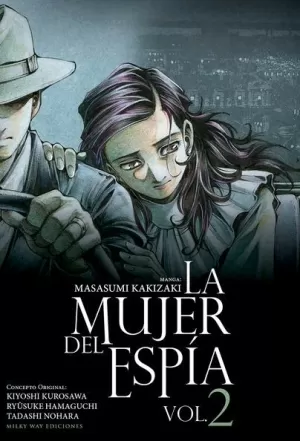 LA MUJER DEL ESPÍA 02