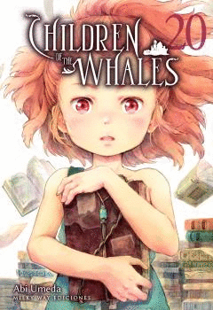 CHILDREN OF THE WHALES 20