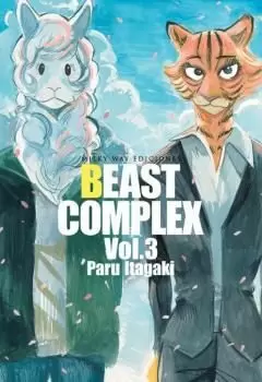 BEAST COMPLEX 03