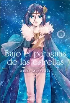 BAJO EL PARAGUAS DE LAS ESTRELLAS 01