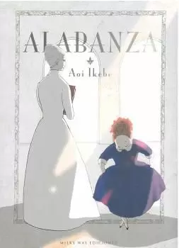 ALABANZA