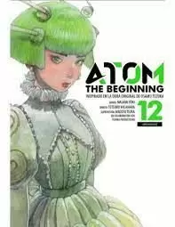 ATOM: THE BEGINNING 12