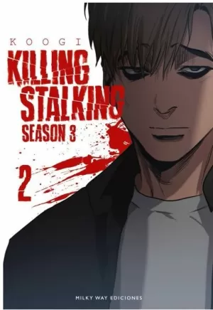 KILLING STALKING SEASON 3 02