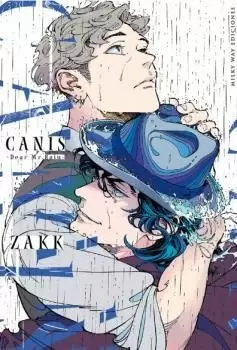 CANIS: DEAR MR. RAIN (NUEVA EDICIÓN)