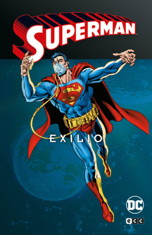 SUPERMAN: EXILIO 01