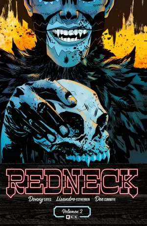 REDNECK 02