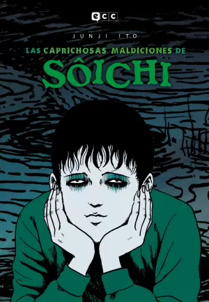 LAS CAPRICHOSAS MALDICIONES DE SÔICHI