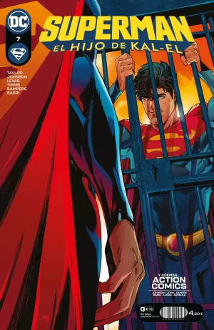 SUPERMAN 117 (MENSUAL)