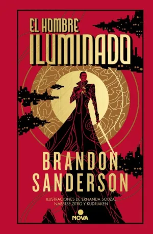 EL HOMBRE ILUMINADO. NOVELA SECRETA 04