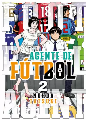 AGENTE DE FÚTBOL 02