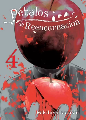 PÉTALOS DE REENCARNACIÓN 04