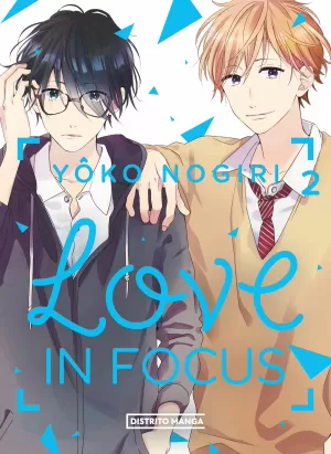 LOVE IN FOCUS 02