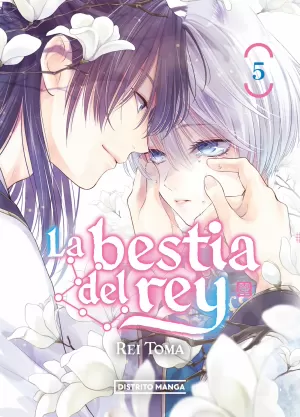 LA BESTIA DEL REY 05