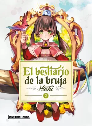 EL BESTIARIO DE LA BRUJA 02