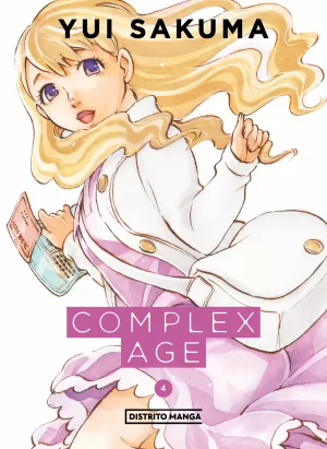 COMPLEX AGE 04