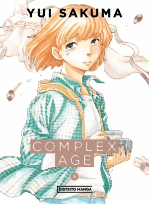 COMPLEX AGE 05