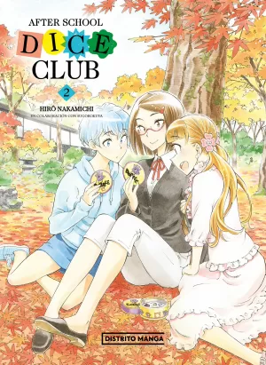 AFTER SCHOOL DICE CLUB 02