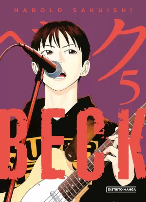 BECK 05