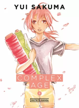 COMPLEX AGE 06