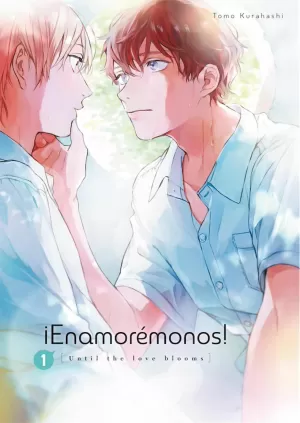 ¡ENAMORÉMONOS! 01