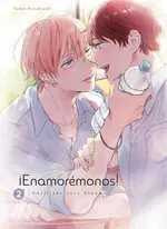 ¡ENAMORÉMONOS! 02