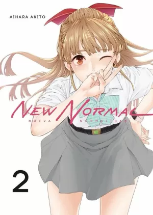 NEW NORMAL 02