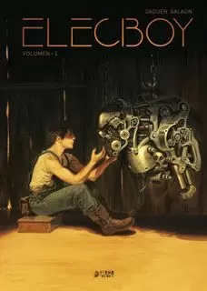 ELECBOY 01