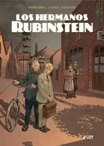 LOS HERMANOS RUBINSTEIN 01