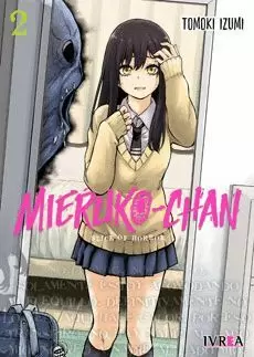 MIERUKO-CHAN 02