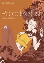 PARADISE KISS GLAMOUR EDITION 04