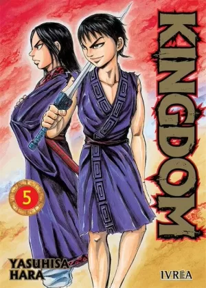 KINGDOM 05