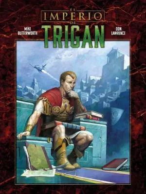 EL IMPERIO DE TRIGAN 02