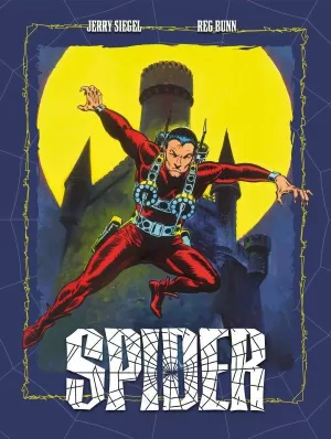 SPIDER 03