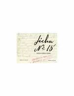LA FICHA 15 (QUINCE)