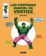 LAS PORTADAS MARVEL DE VERTICE 03