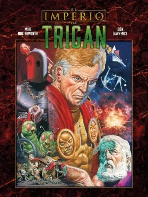 EL IMPERIO DE TRIGAN 03