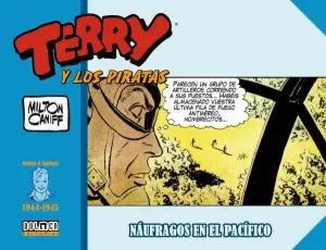 TERRY Y LOS PIRATAS: 1944-1945