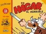 HÄGAR EL HORRIBLE (1973-1974)