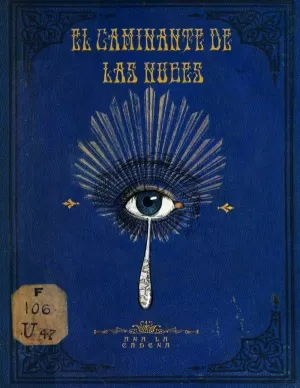 EL CAMINANTE DE NUBES