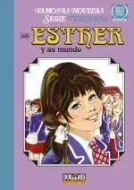 ESTHER Y SU MUNDO: SERIE TURQUESA 01