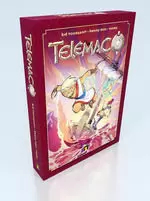 ESTUCHE TELÉMACO