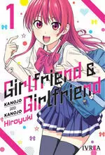 GIRLFRIEND & GIRLFRIEND 01