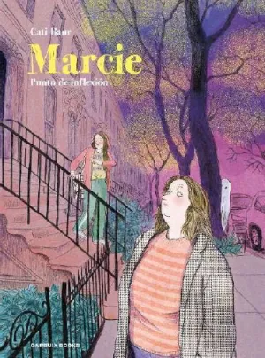 MARCIE. PUNTO DE INFLEXIÓN