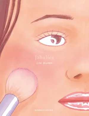 JABALÍES JABALÍES