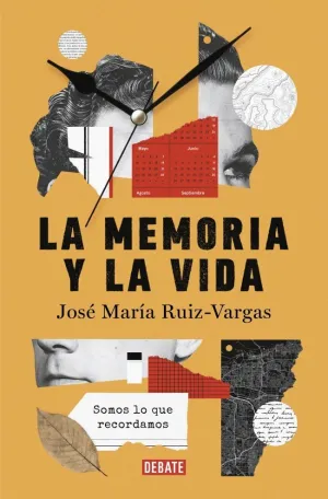 LA MEMORIA Y LA VIDA LA MEMORIA Y LA VIDA