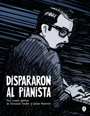 DISPARARON AL PIANISTA