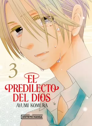 EL PREDILECTO DEL DIOS 03